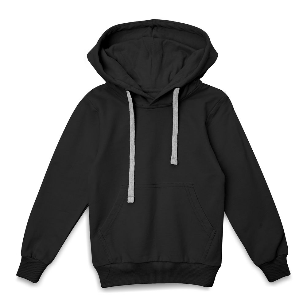 Толстовка с капюшоном детская Kirenga Kids - фото