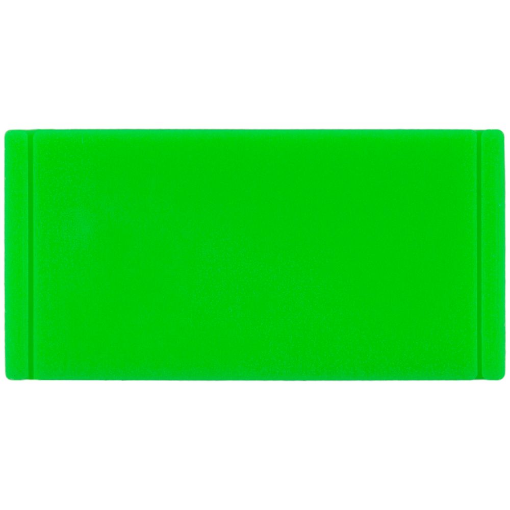 Лейбл из ПВХ Dzeta, S - фото