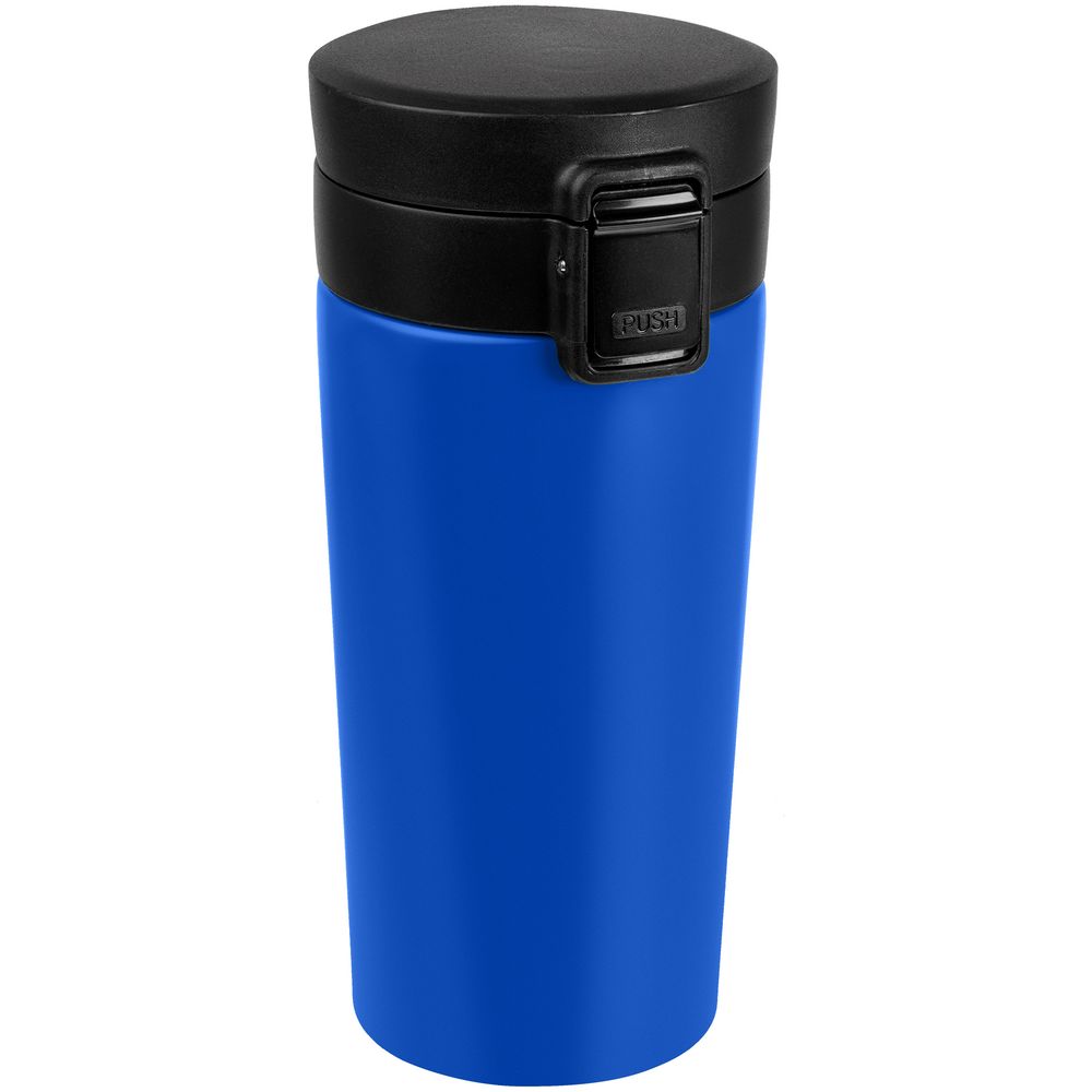 Термостакан с ситечком No Leak Infuser - фото