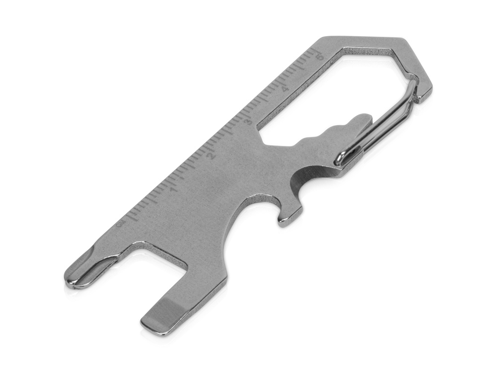 Мультиинструмент «Carabiner» - фото