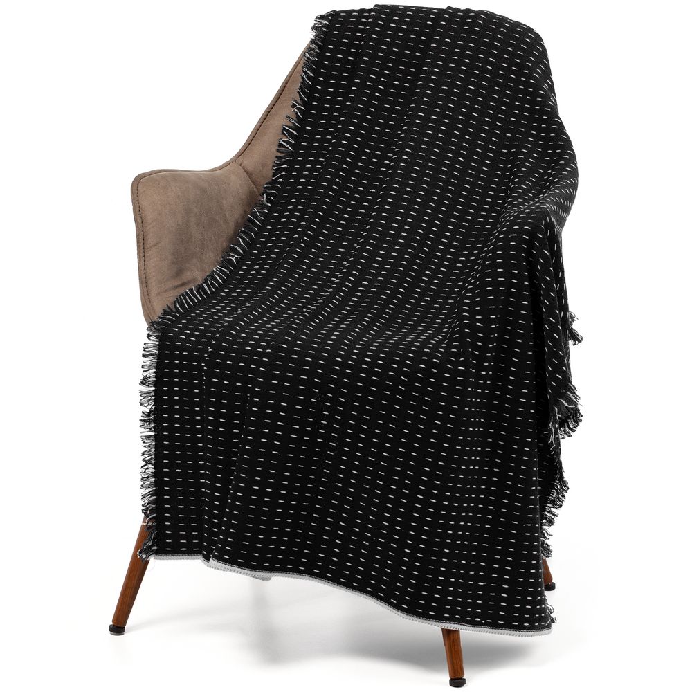 Плед Fringy - фото