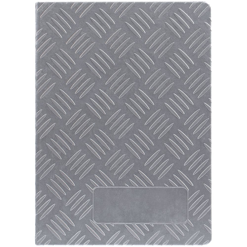 Ежедневник Hard Work ver.2, недатированный - фото