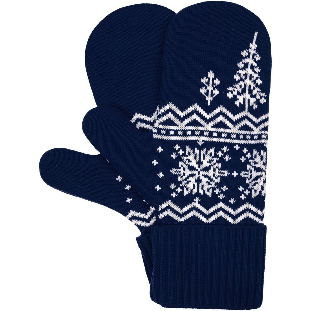 Варежки Elnik - фото