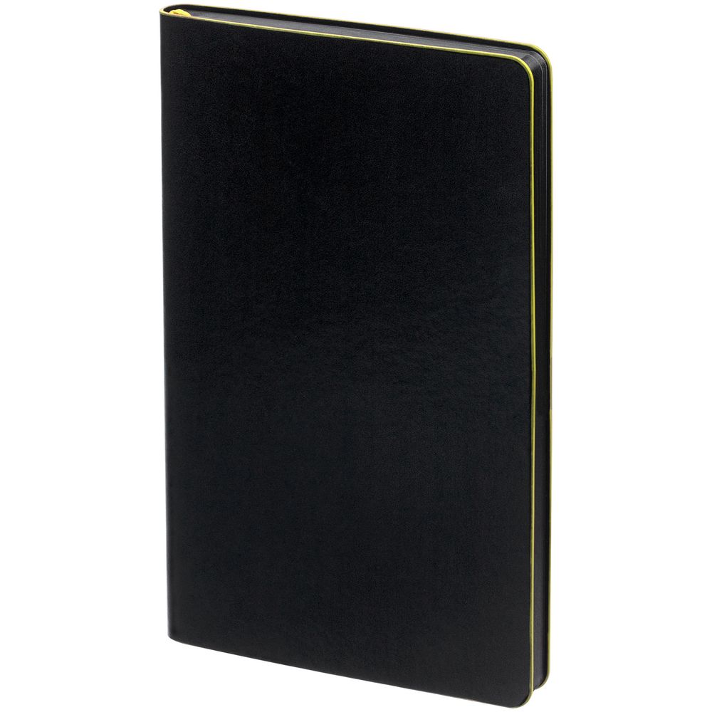 Ежедневник Trait, недатированный - фото