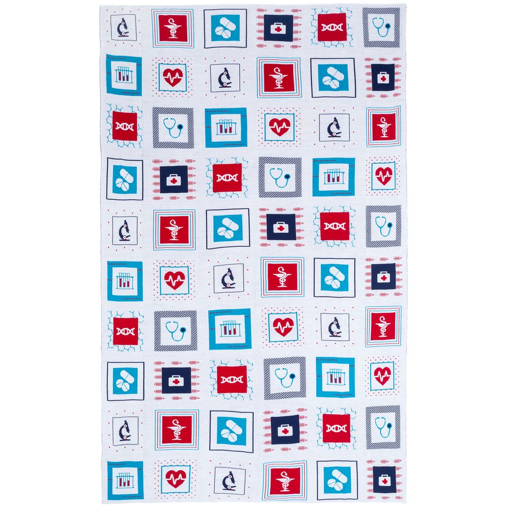 Плед Industry - фото