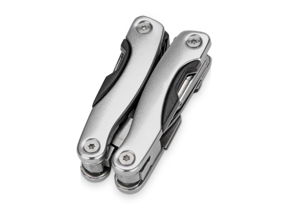 Мультиинструмент-пассатижи в чехле для ношения на поясе - фото