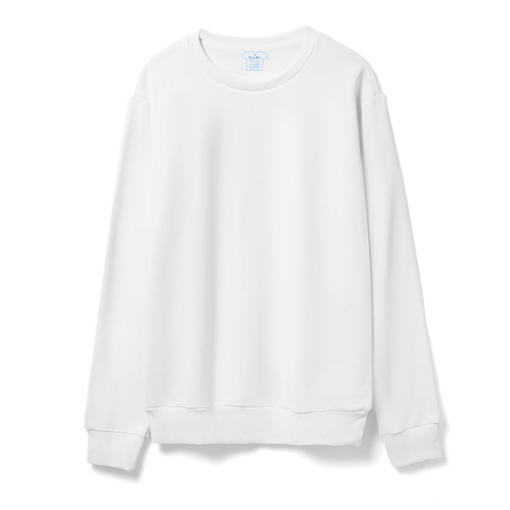 Свитшот унисекс Sublimatism - фото