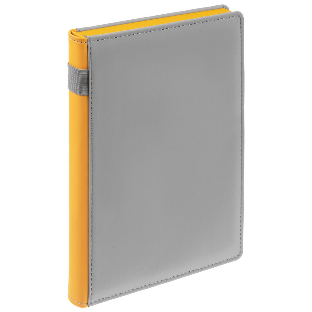 Ежедневник Spain Shall, недатированный - фото