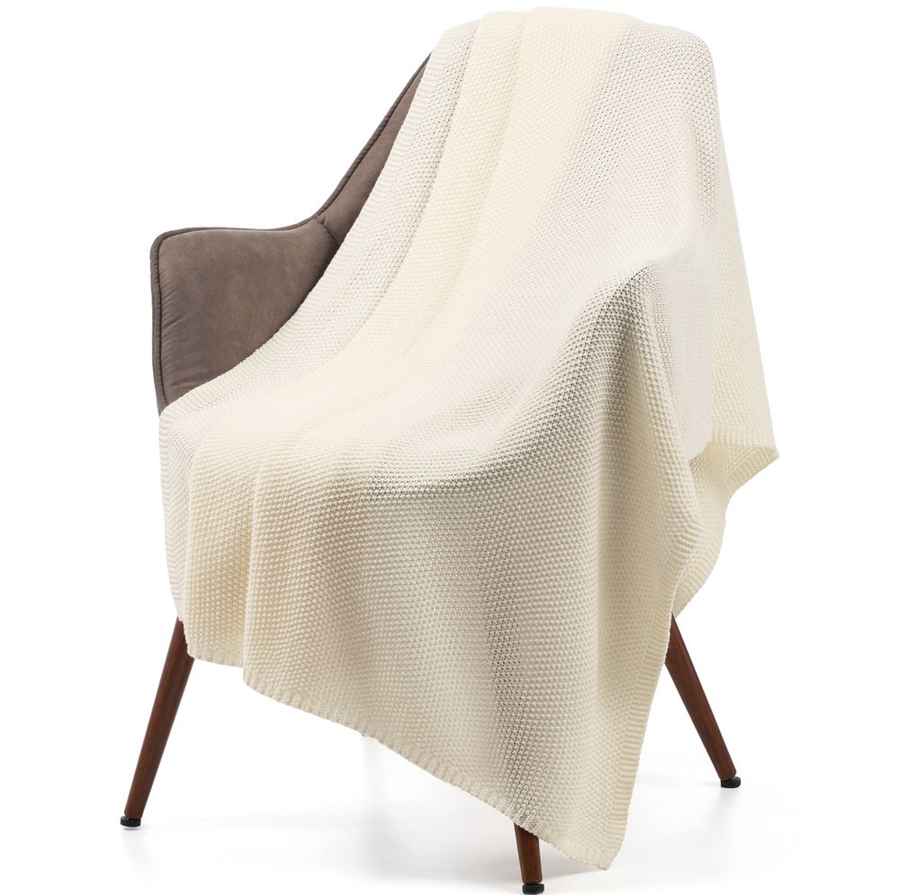 Плед Longview - фото