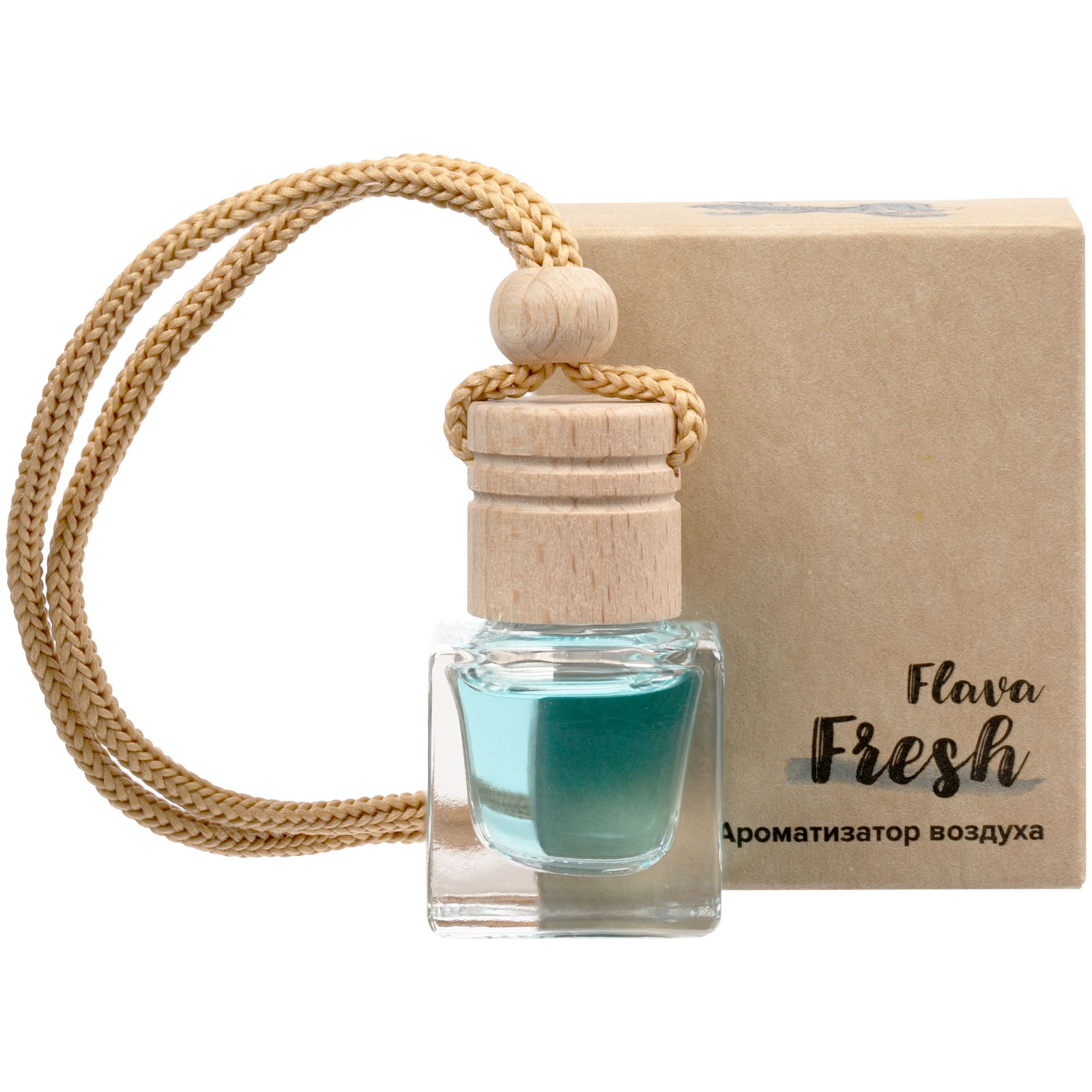 Ароматизатор воздуха Flava Fresh - фото