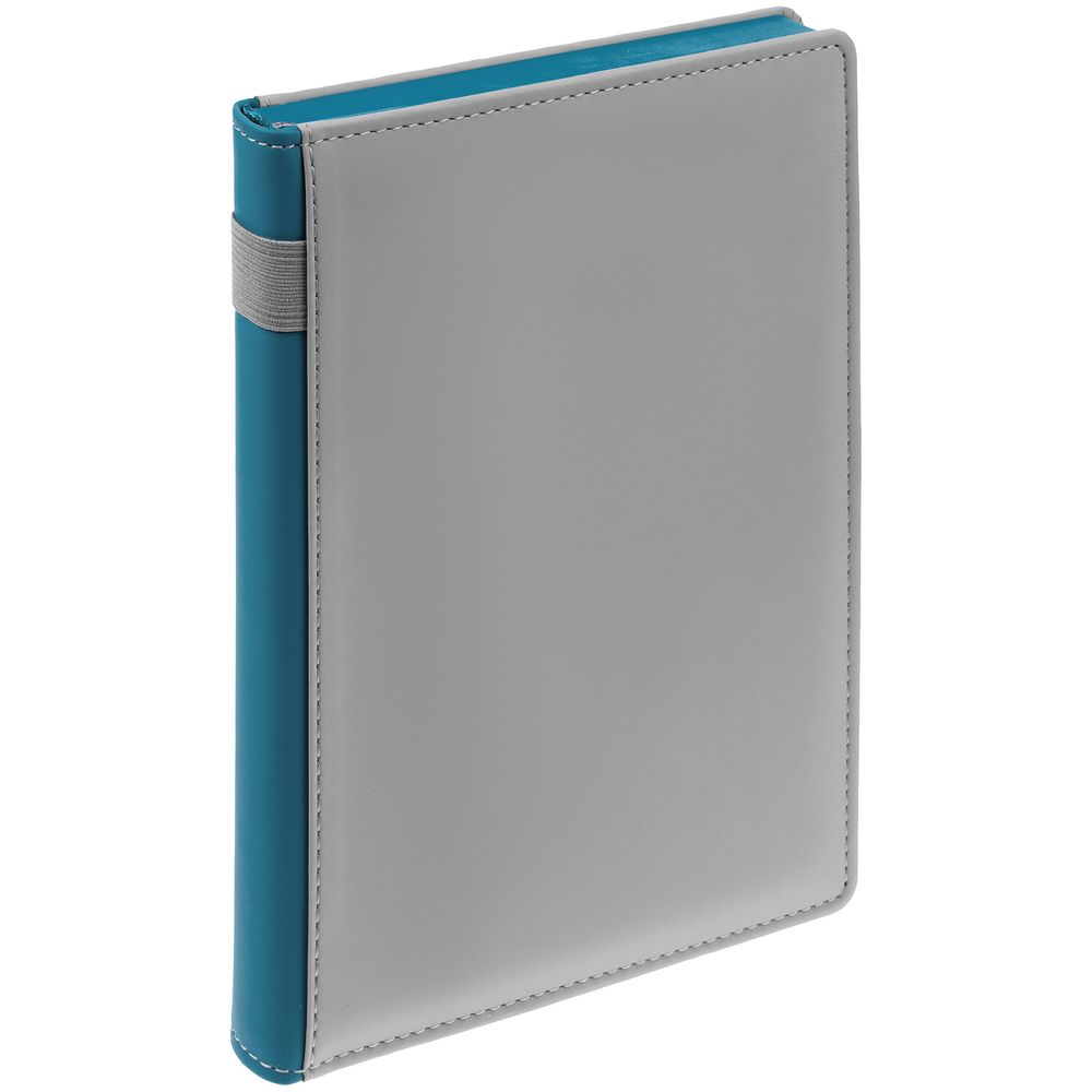 Ежедневник Spain Shall, недатированный - фото