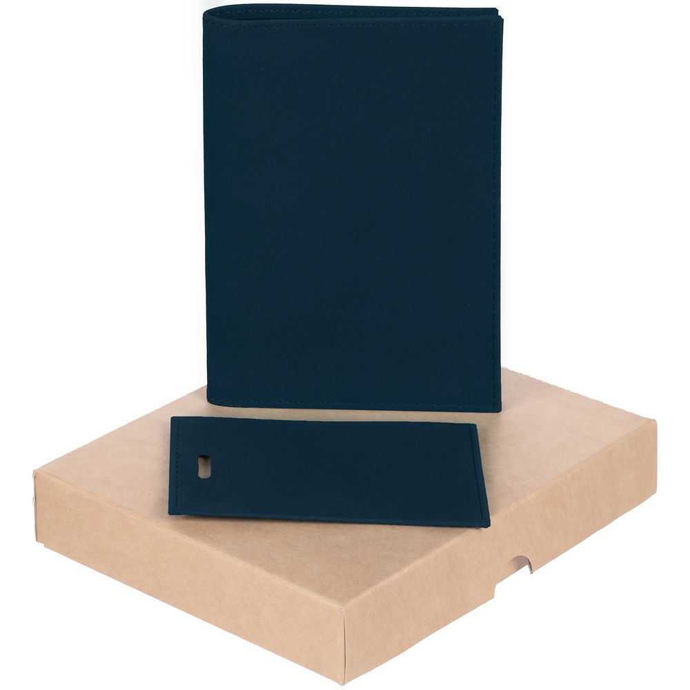 Набор Nubuk Travel - фото