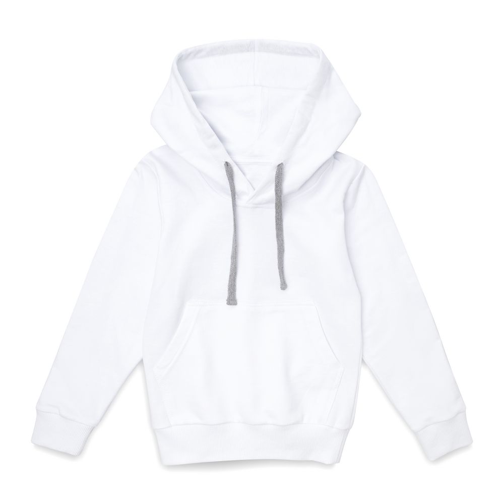 Толстовка с капюшоном детская Kirenga Kids - фото