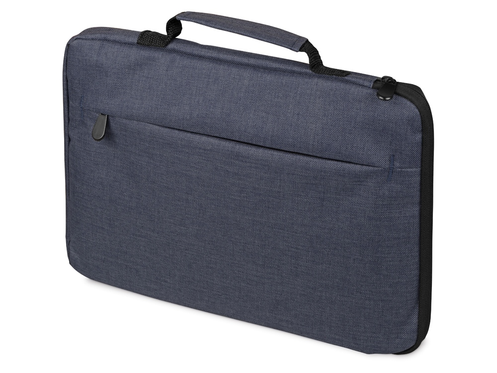 Сумка для ноутбука 13'' Flank с боковой молнией - фото