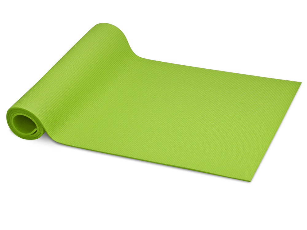 Коврик Cobra для фитнеса и йоги - фото