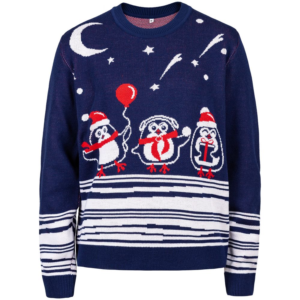 Джемпер Merry Fellow - фото