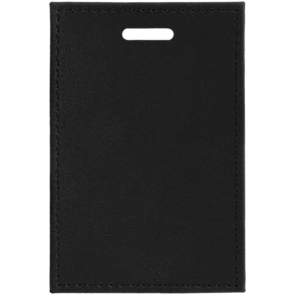 Чехол для пропуска Nubuck - фото