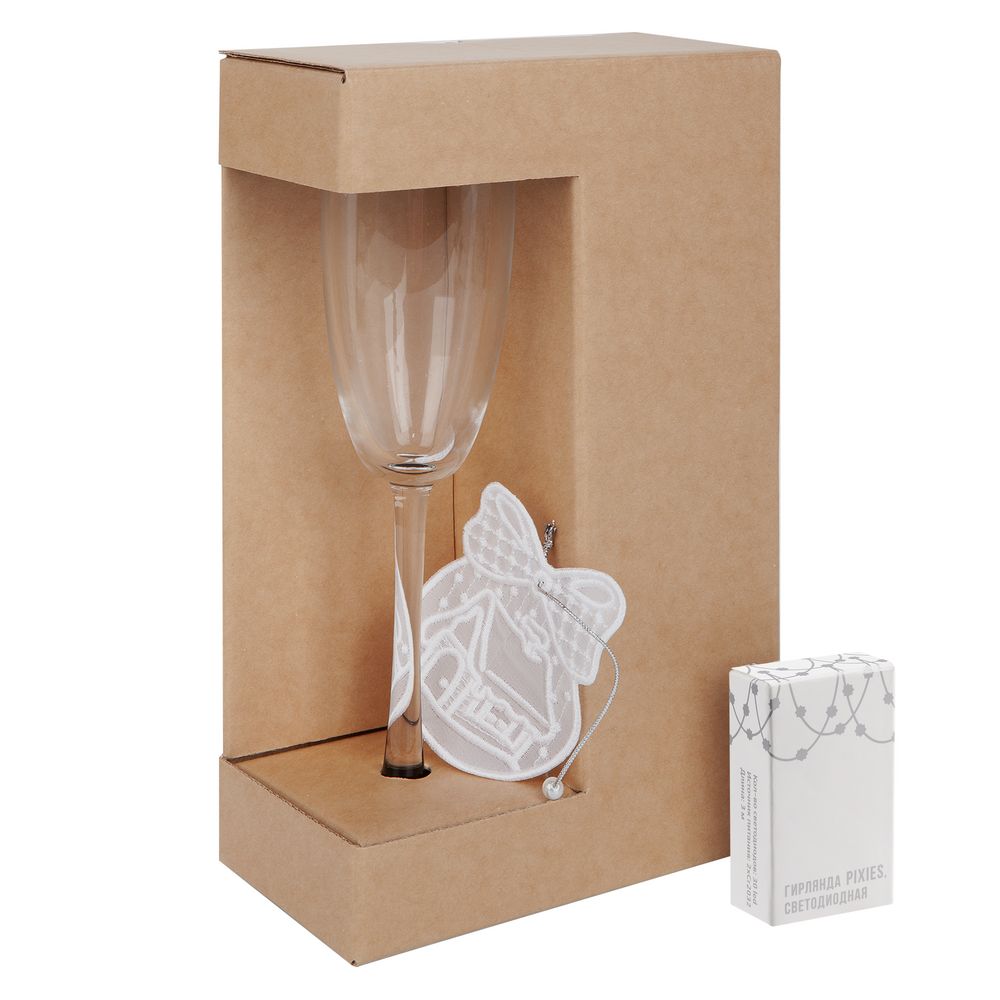 Набор Sparkle - фото