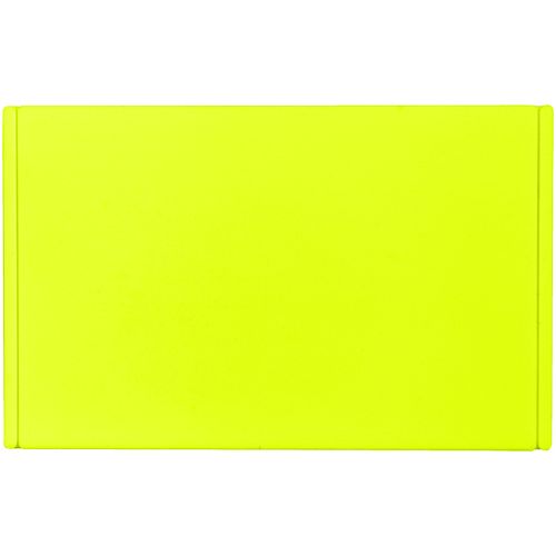 Лейбл из ПВХ Dzeta, ХL - фото