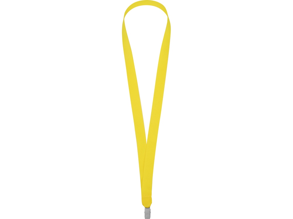 Ланьярд с клипом - фото