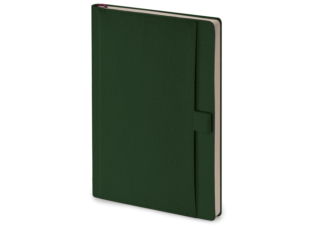 Ежедневник недатированный А5 «Marseille» - фото