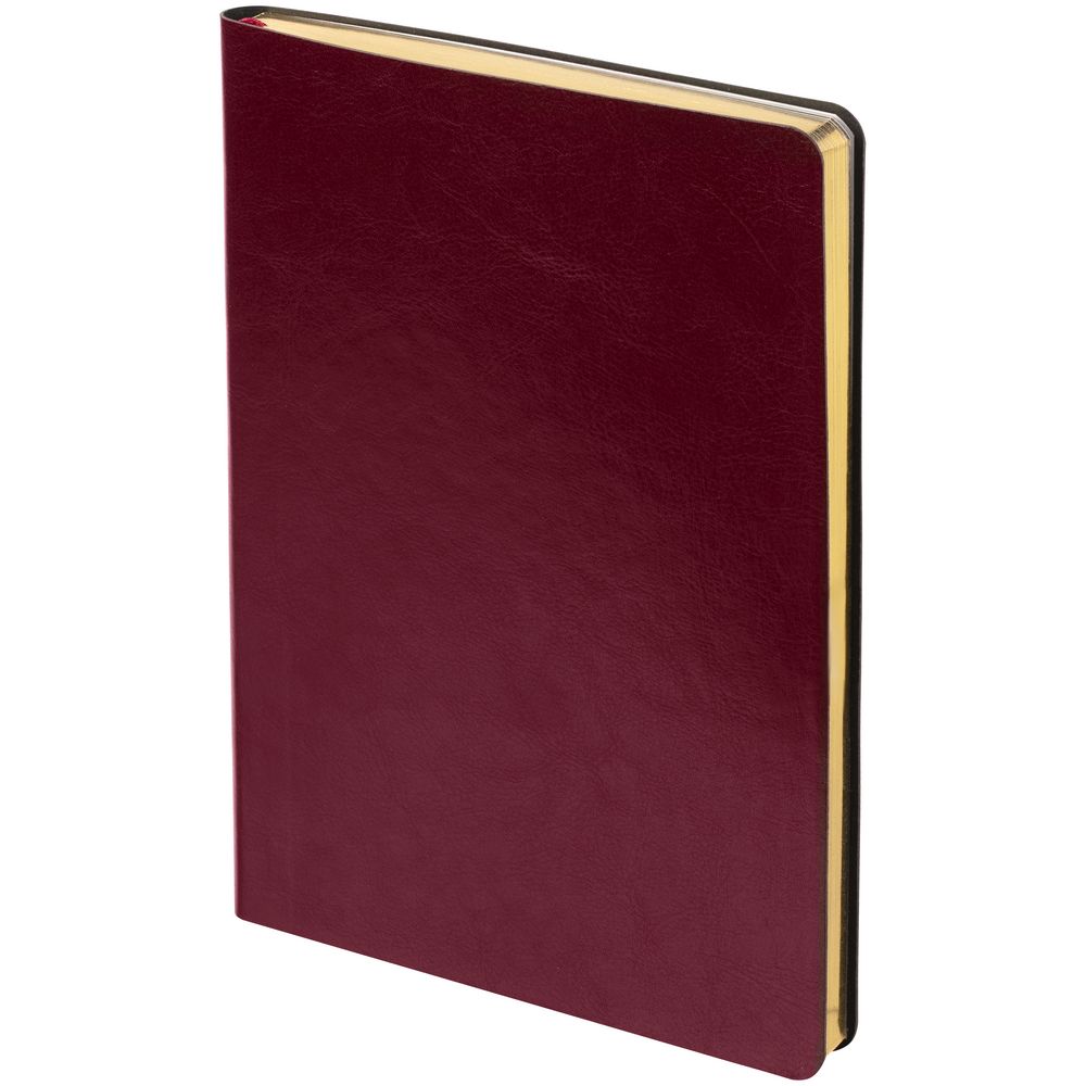 Ежедневник Nebraska Flex, недатированный - фото