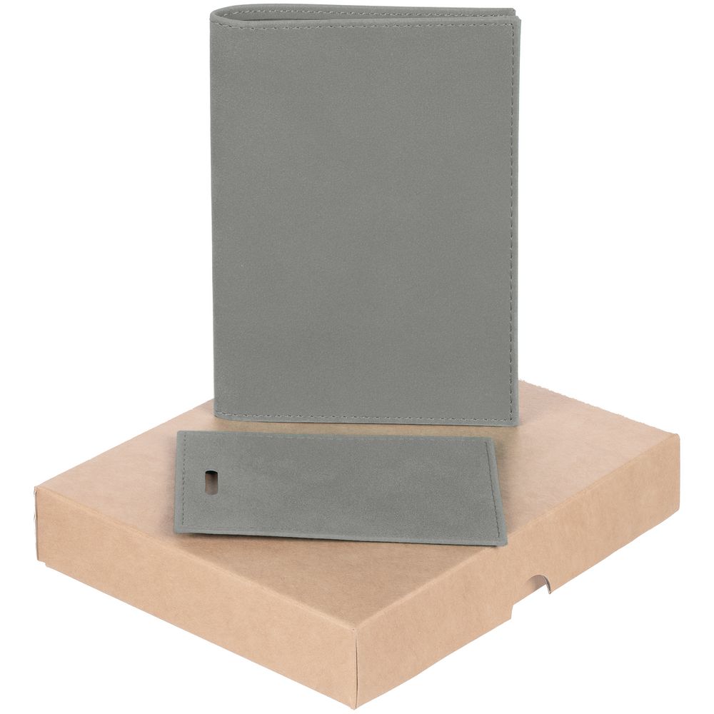 Набор Nubuk Travel - фото