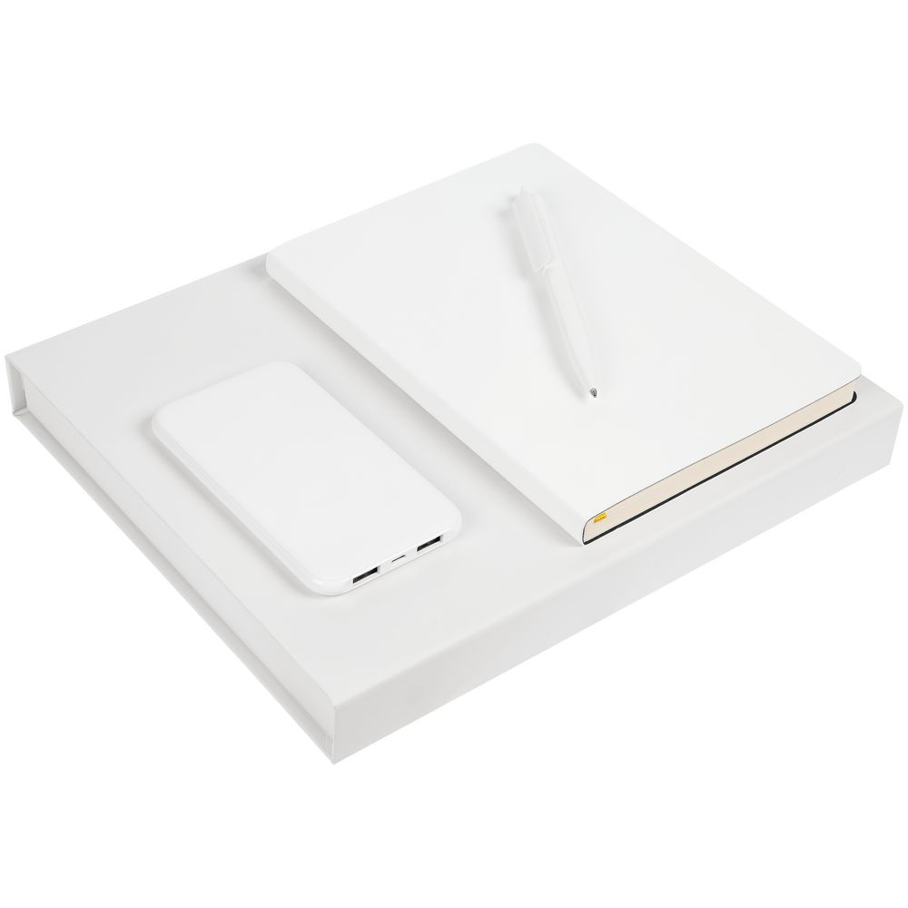 Набор Flex Shall Recharge - фото