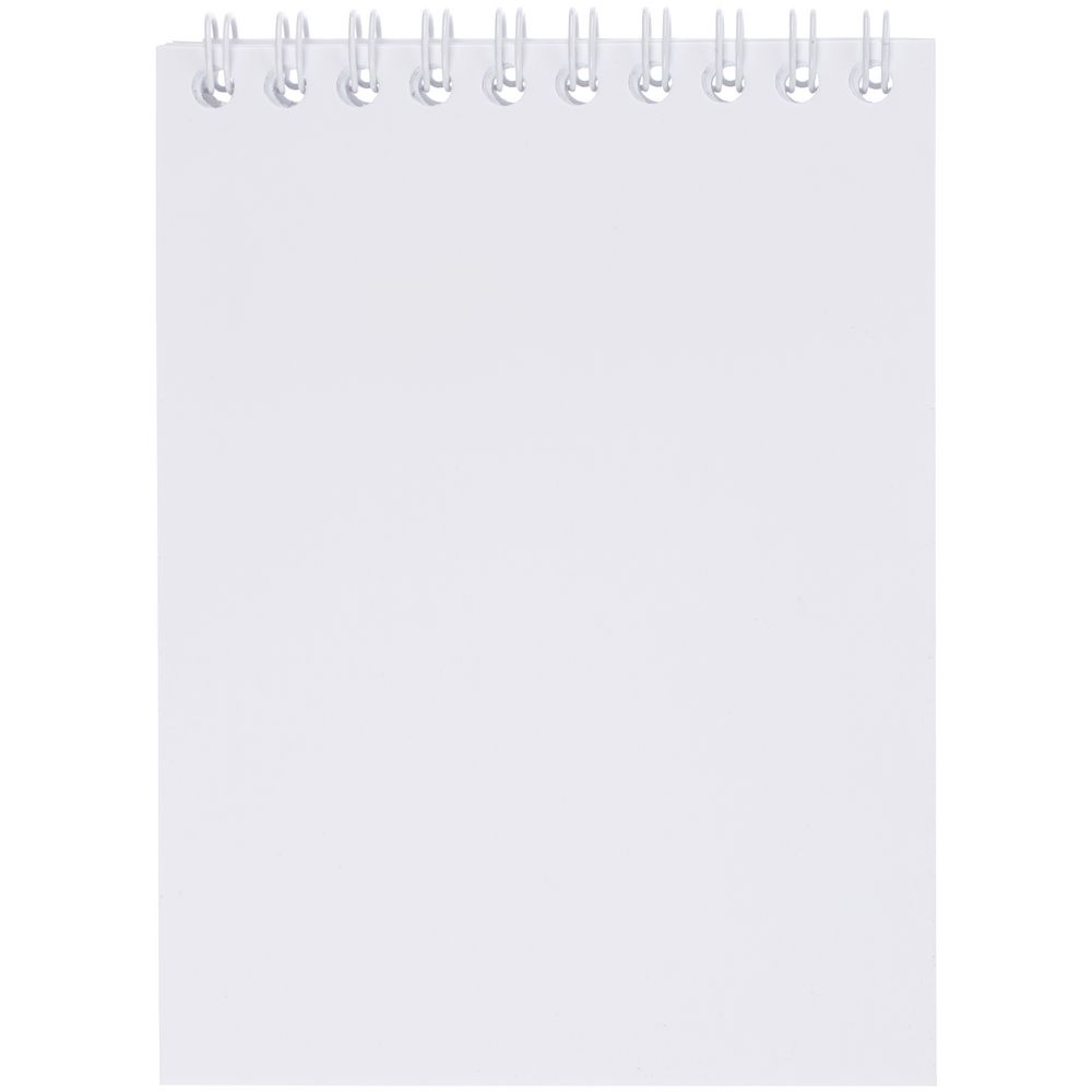 Блокнот Bonn Plastic - фото