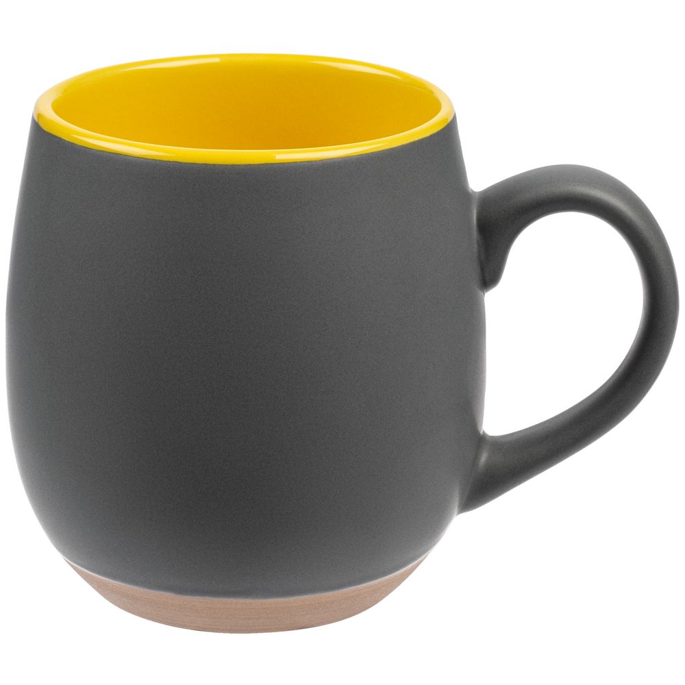 Кружка Chubby - фото