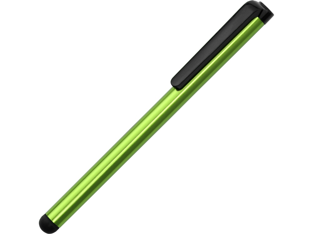 Стилус металлический Touch Smart Phone Tablet PC Universal - фото