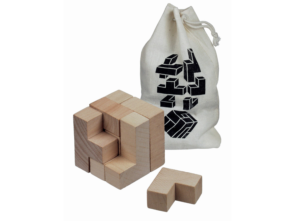 Головоломка 