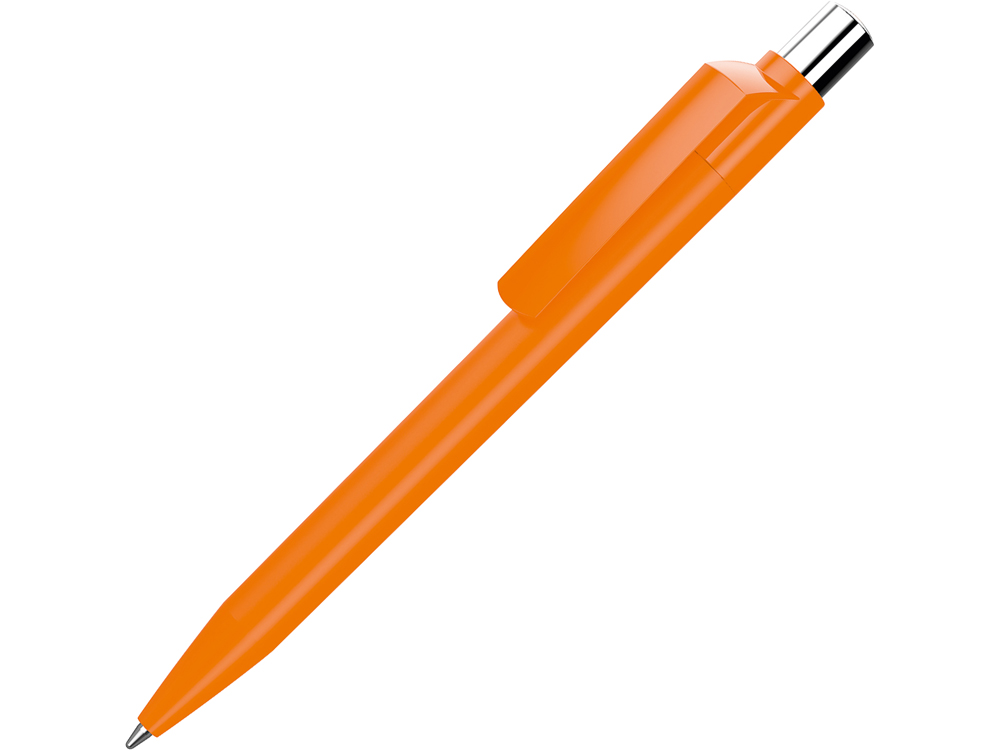 Ручка пластиковая шариковая «ON TOP SI GUM» soft-touch - фото