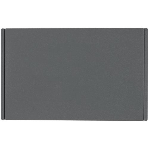 Лейбл из ПВХ Dzeta, ХL - фото