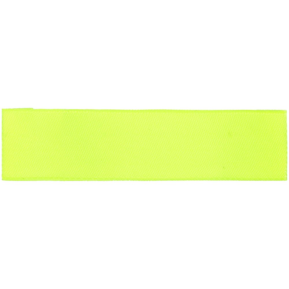 Лейбл тканевый Epsilon - фото