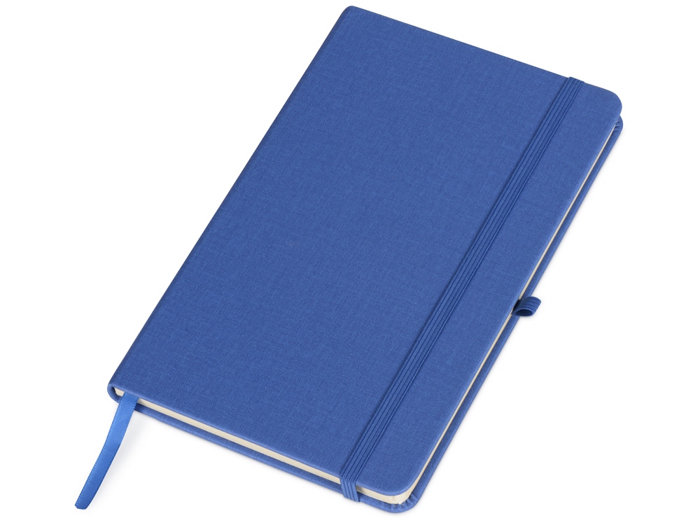 Блокнот А5 «Ribby» - фото