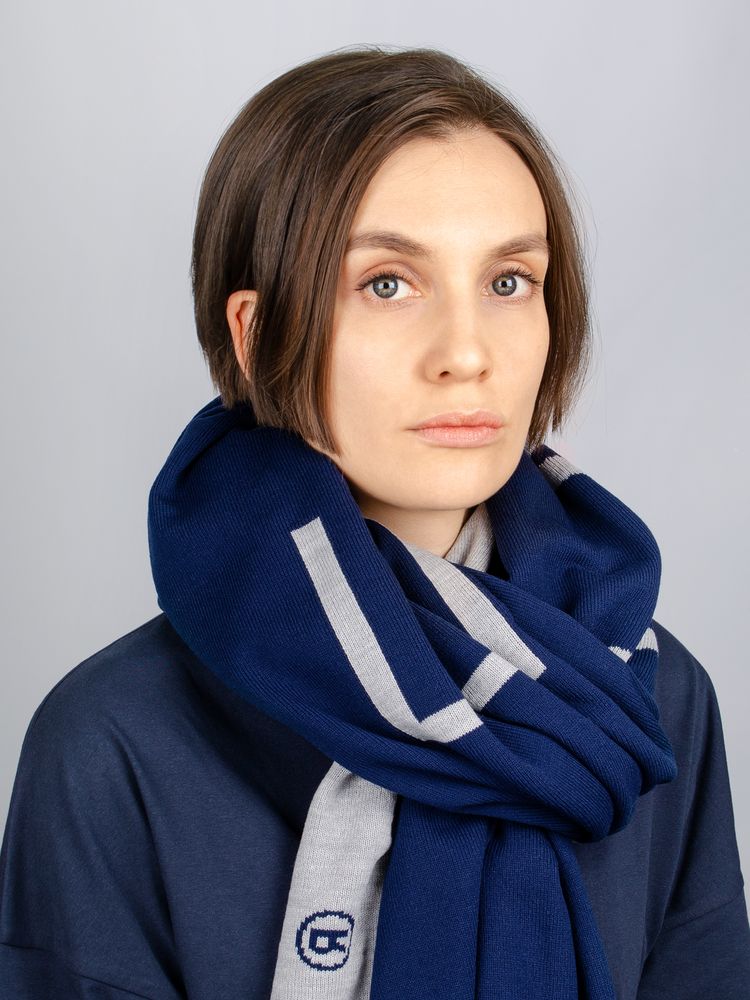 Шарф Bereg - фото