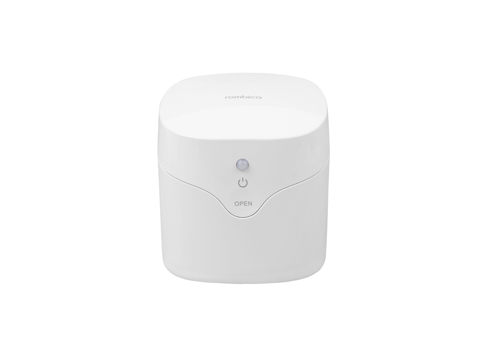 Стерилизатор Rombica Sterilizer Mini ST-UVP02 - фото