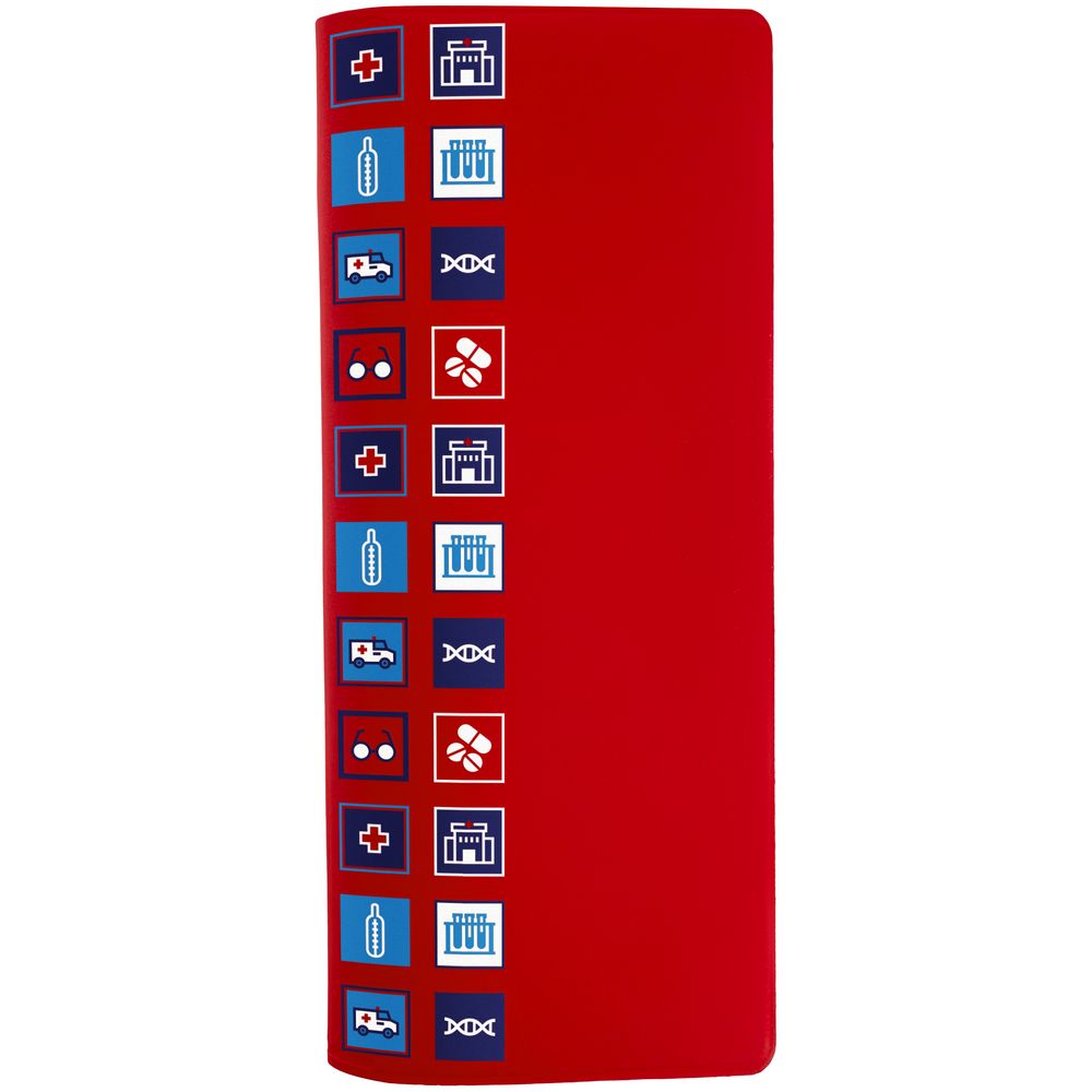 Органайзер для путешествий Industry, здравоохранение - фото