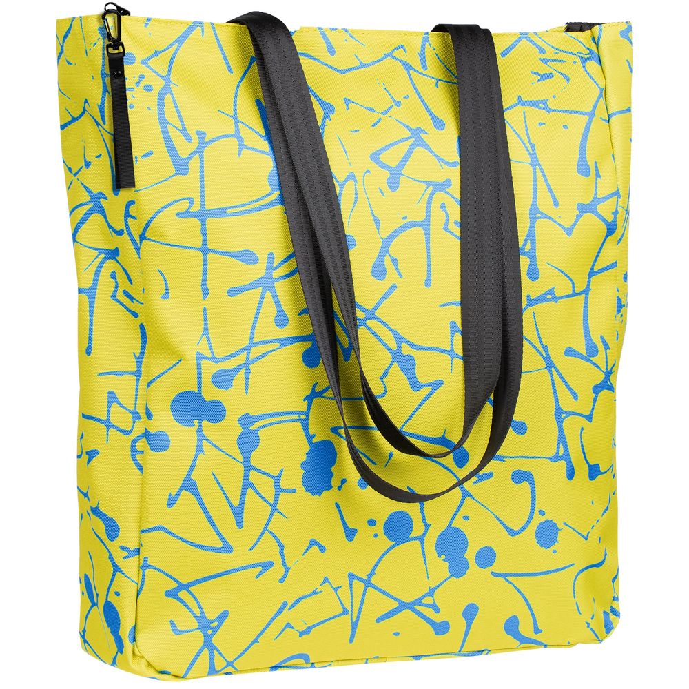 Сумка для покупок Doodles - фото