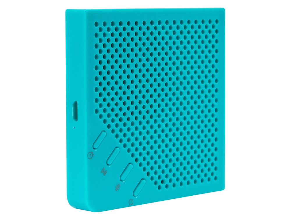 Портативная акустика Rombica mysound Note Blue - фото
