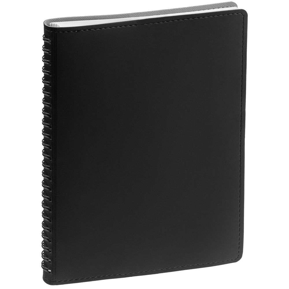 Ежедневник Spring Shall, недатированный - фото