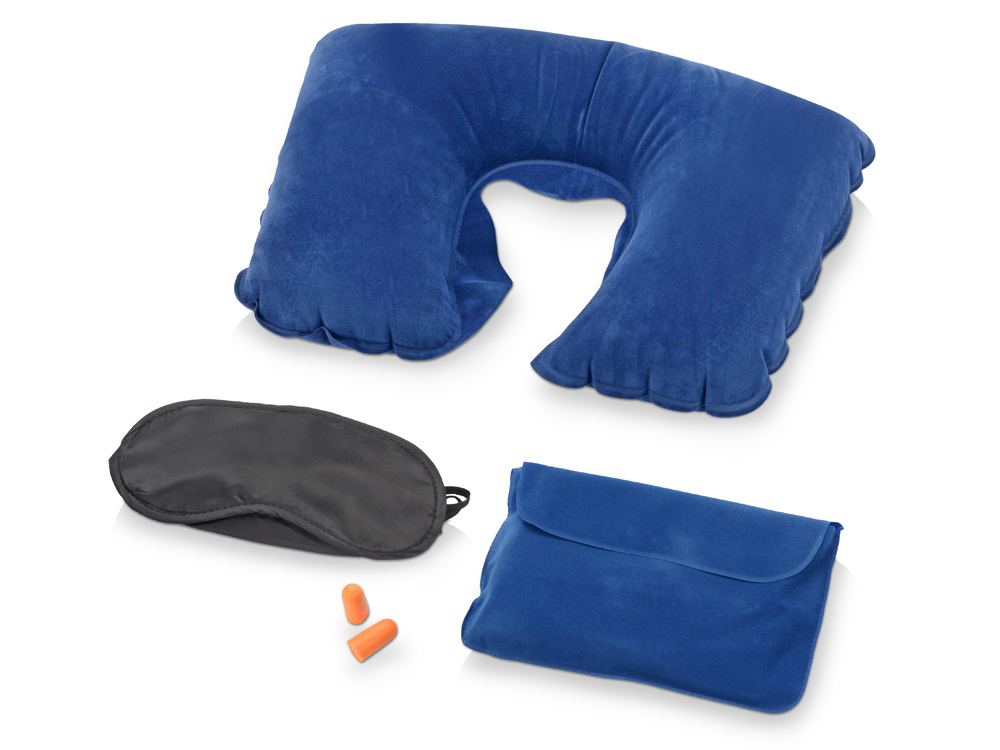 Набор для путешествий «Глэм» - фото