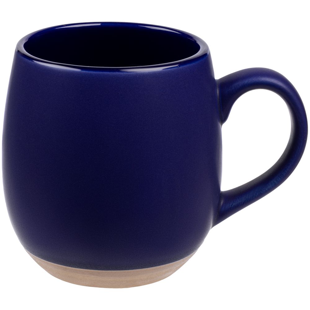 Кружка Chubby - фото