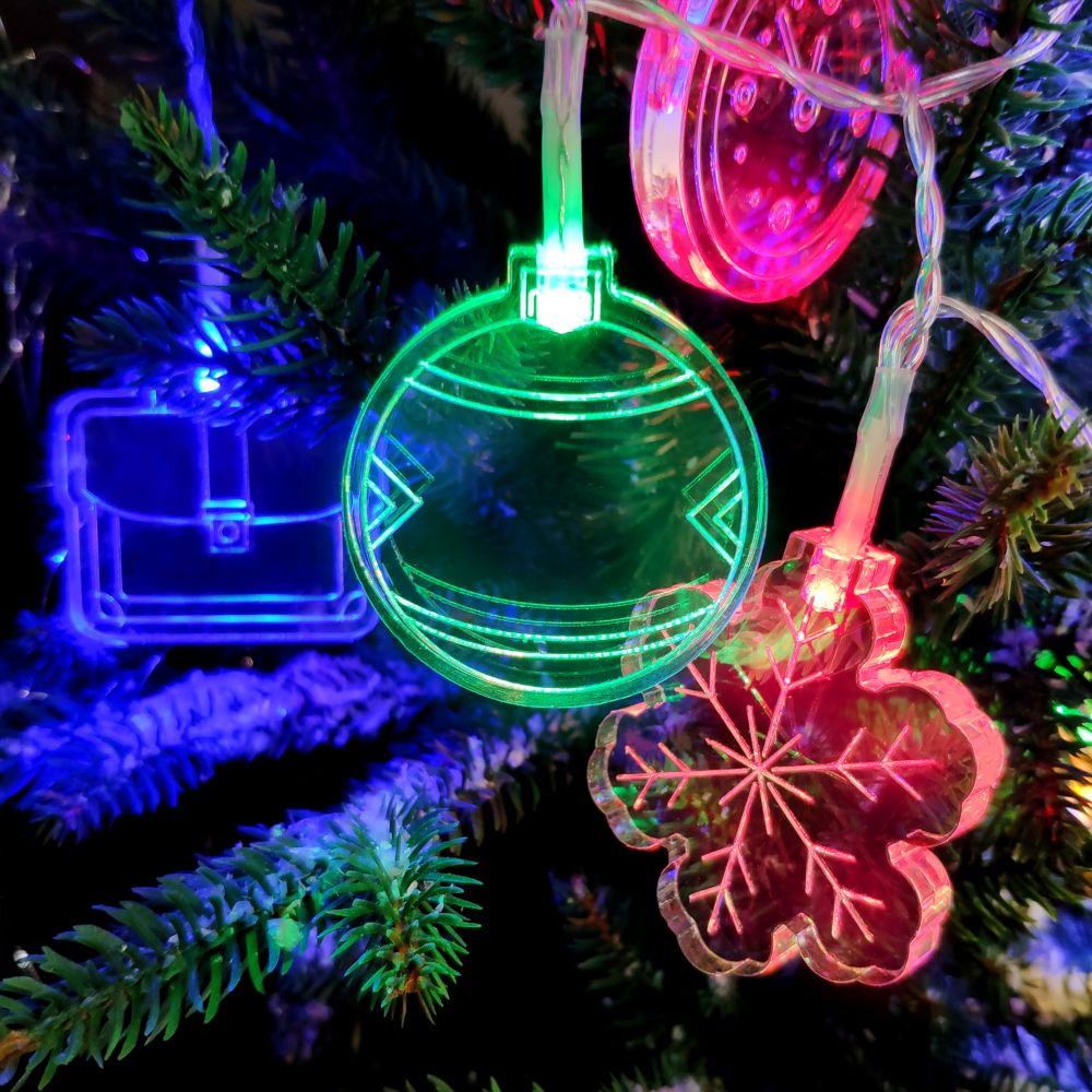 Светодиодная гирлянда Good Deal - фото