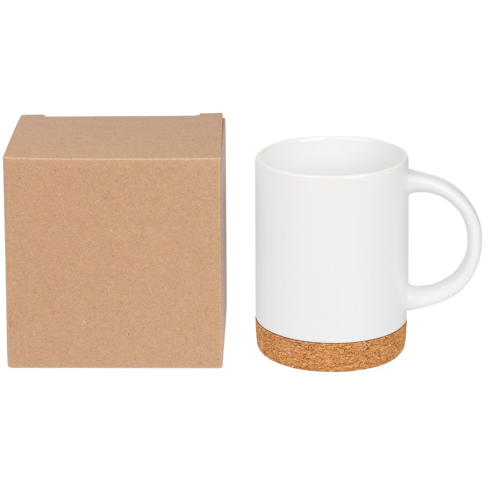 Коробка для кружки Corky - фото