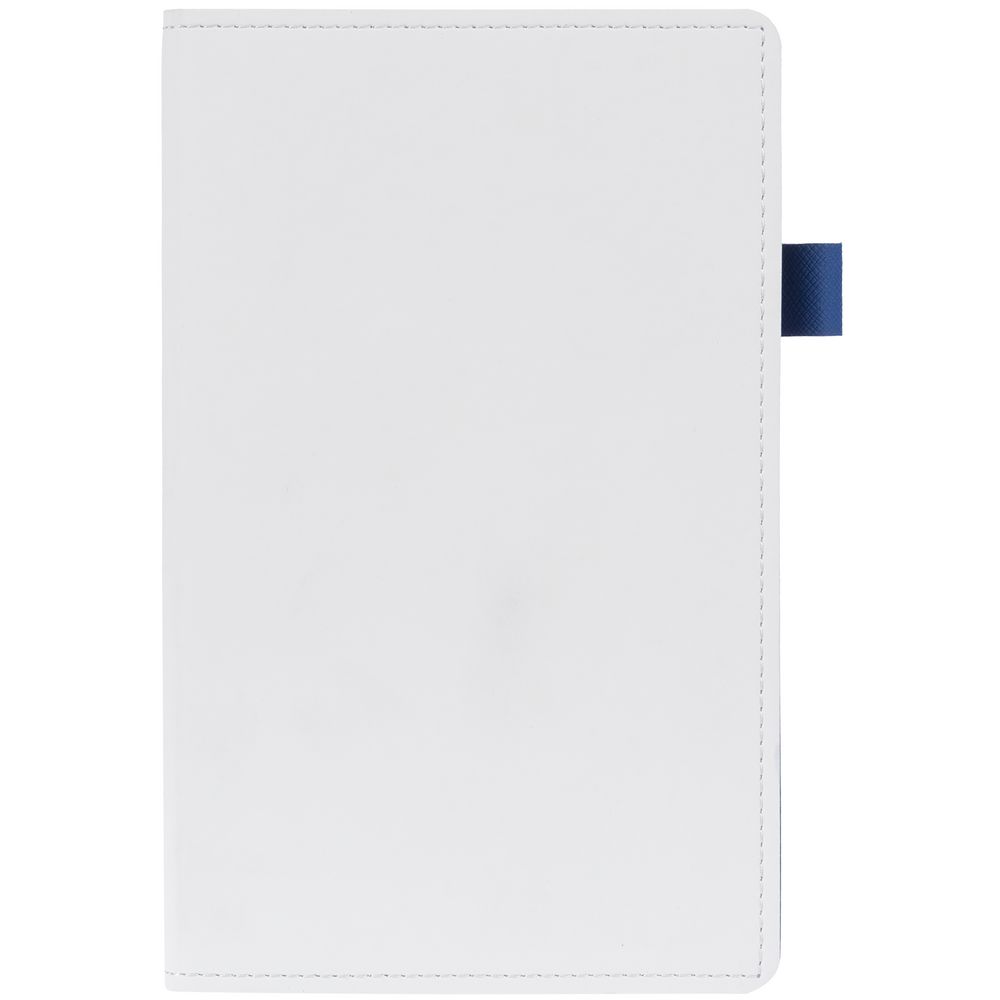 Ежедневник White Shall, недатированный - фото