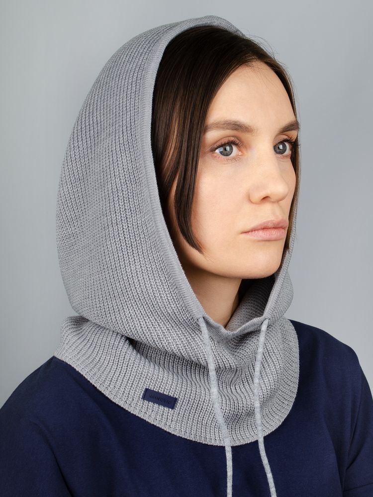 Капор-капюшон Zaliv - фото