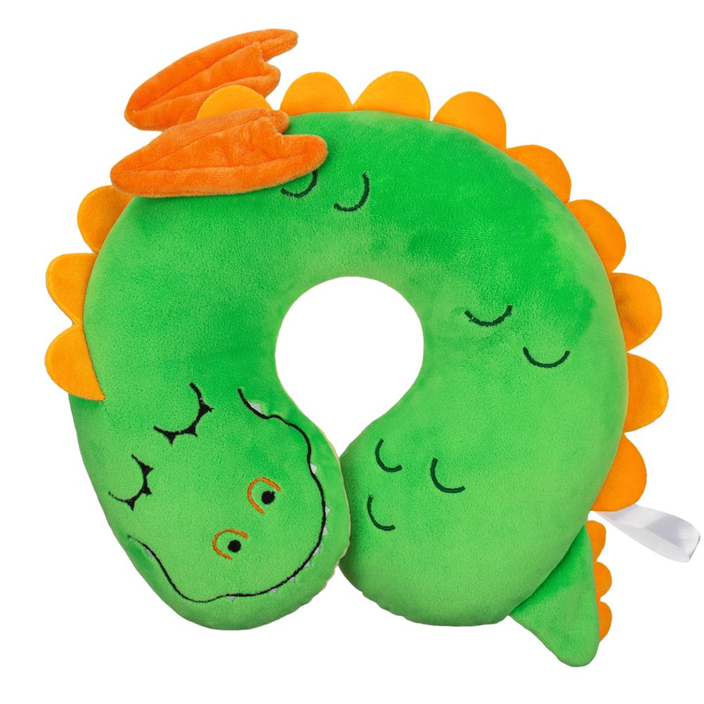 Подушка под шею Smilla - фото