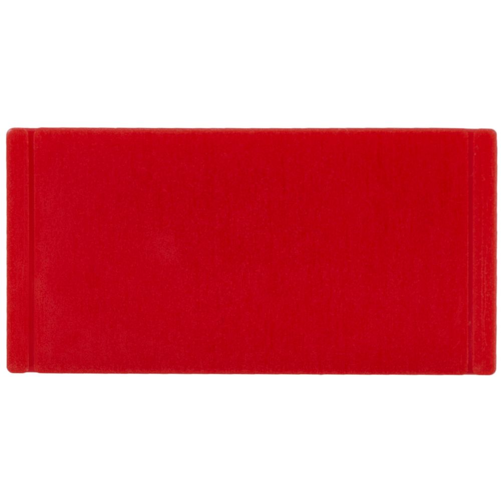 Лейбл из ПВХ Dzeta, S - фото